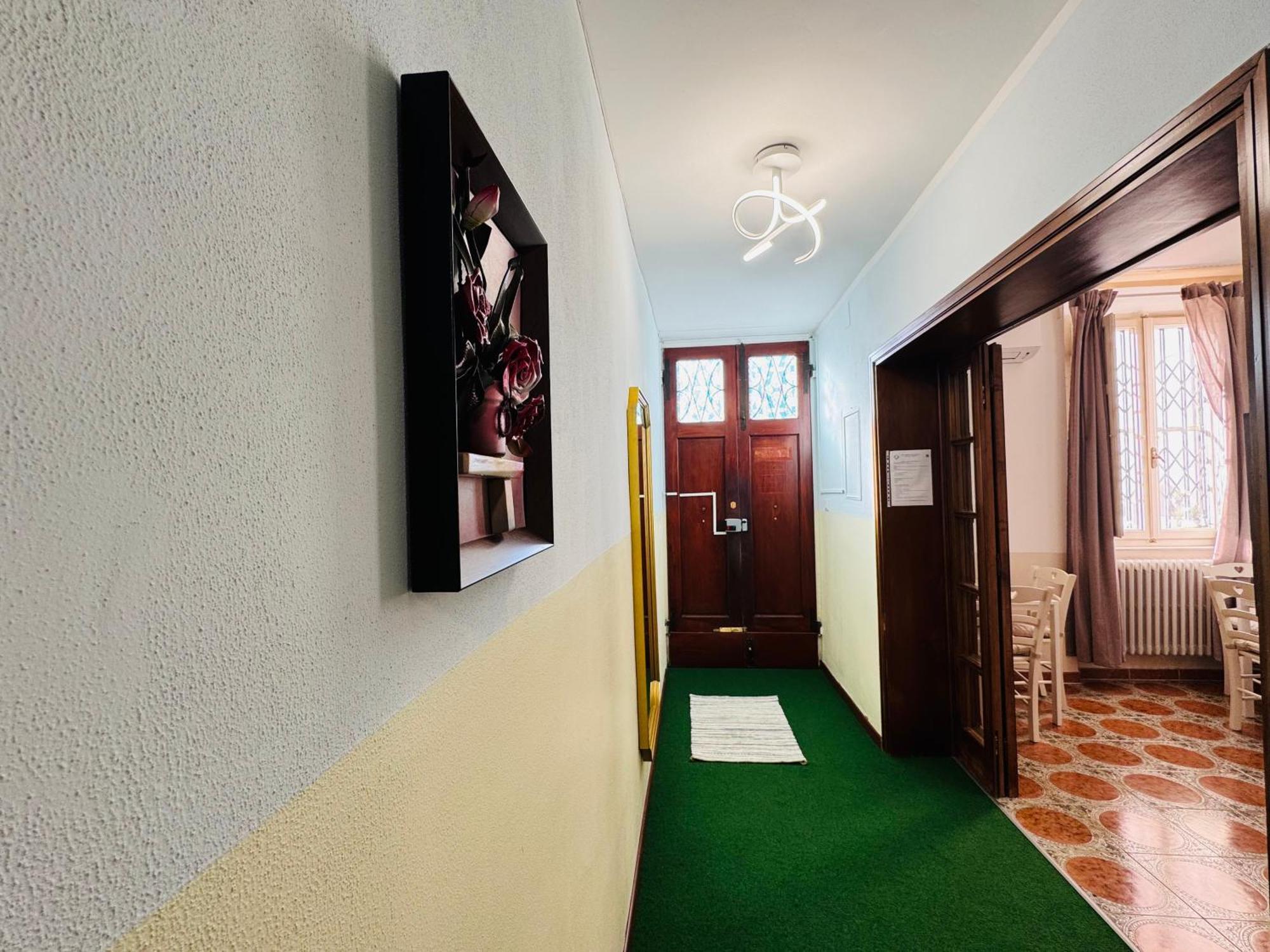 Villa Matilde Піза Екстер'єр фото